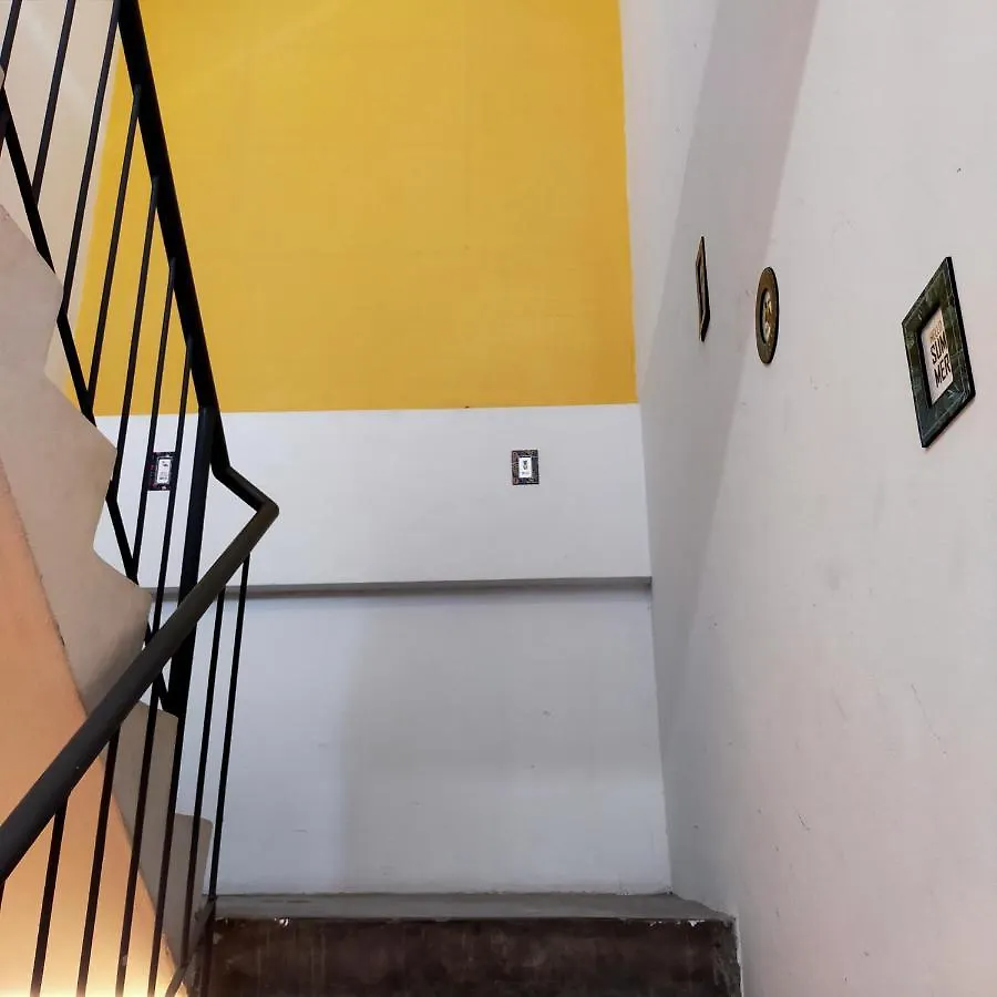 Digital Nomad House Kl Bukit Bintang - 24&7 Coworking Access Included Lägenhet Kuala Lumpur