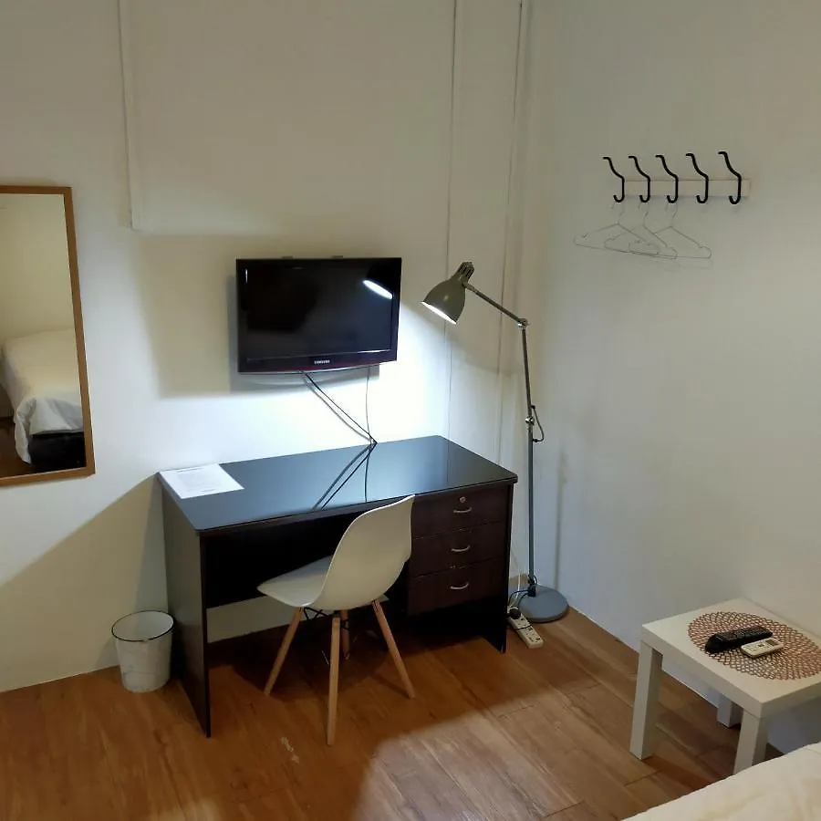 Digital Nomad House Kl Bukit Bintang - 24&7 Coworking Access Included Lägenhet Kuala Lumpur Malaysia
