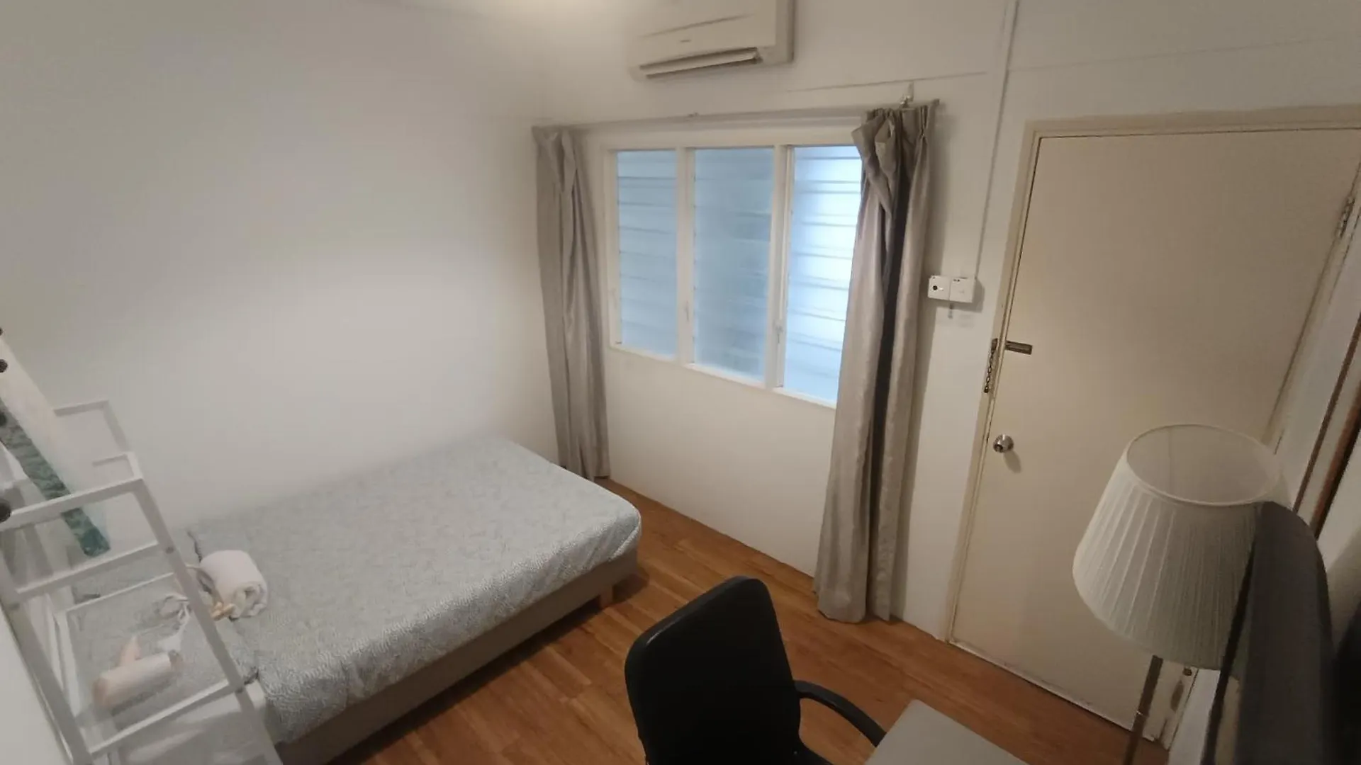 Digital Nomad House Kl Bukit Bintang - 24&7 Coworking Access Included Lägenhet Kuala Lumpur