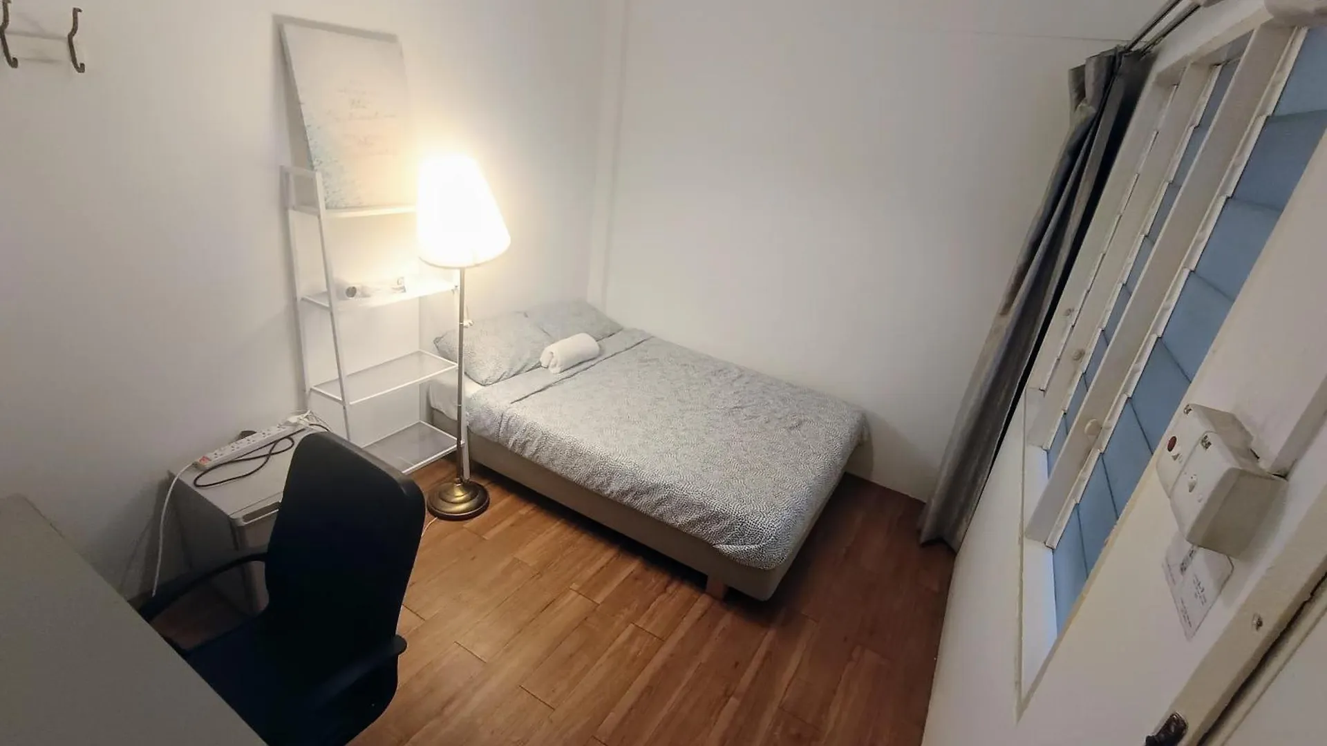 Digital Nomad House Kl Bukit Bintang - 24&7 Coworking Access Included Lägenhet Kuala Lumpur Malaysia