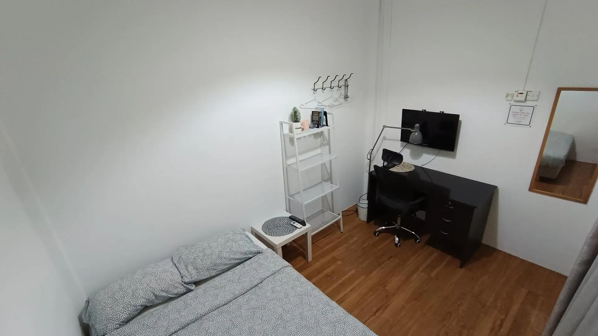 Digital Nomad House Kl Bukit Bintang - 24&7 Coworking Access Included Lägenhet Kuala Lumpur 0*,  Malaysia
