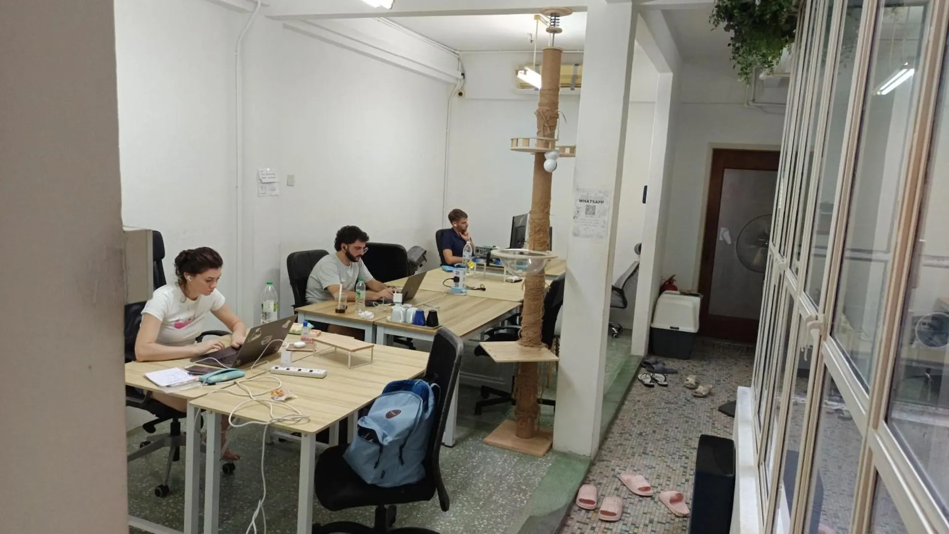 Digital Nomad House Kl Bukit Bintang - 24&7 Coworking Access Included Lägenhet Kuala Lumpur