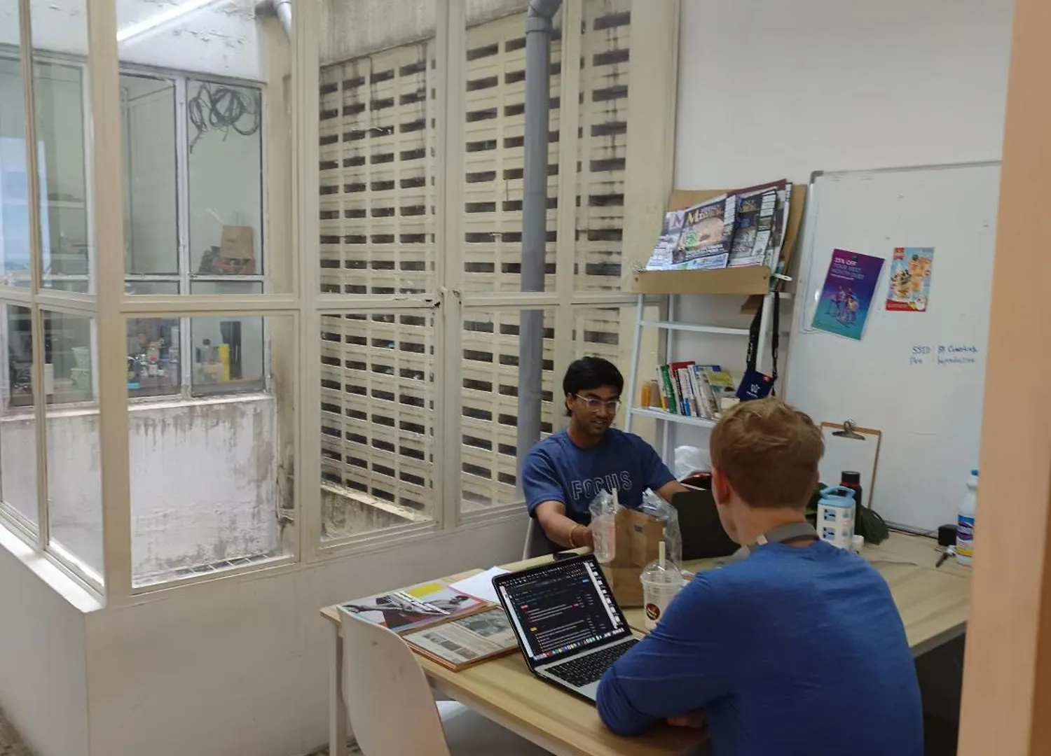 Digital Nomad House Kl Bukit Bintang - 24&7 Coworking Access Included Lägenhet Kuala Lumpur 0*,