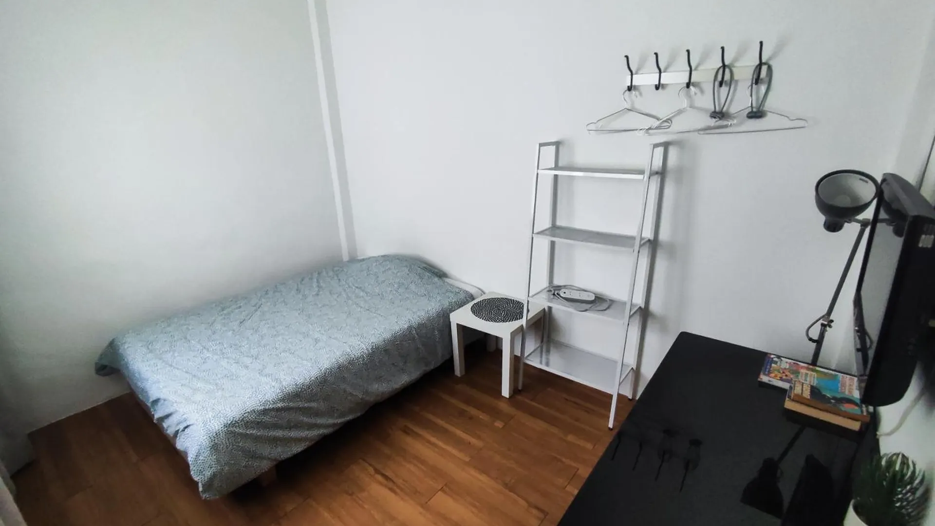 Digital Nomad House Kl Bukit Bintang - 24&7 Coworking Access Included Lägenhet Kuala Lumpur Malaysia