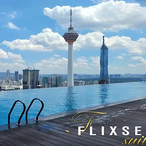 Flixses At Platinum Klcc Appartamento