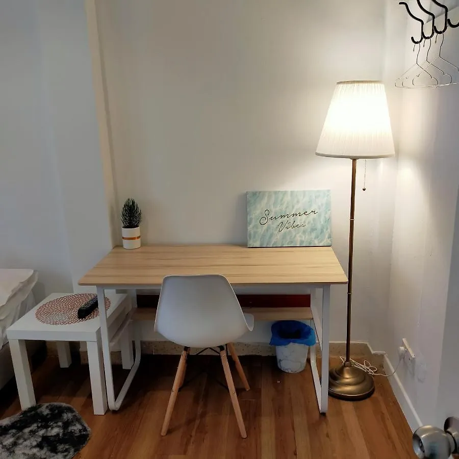 Digital Nomad House Kl Bukit Bintang - 24&7 Coworking Access Included Apartamento Kuala Lumpur