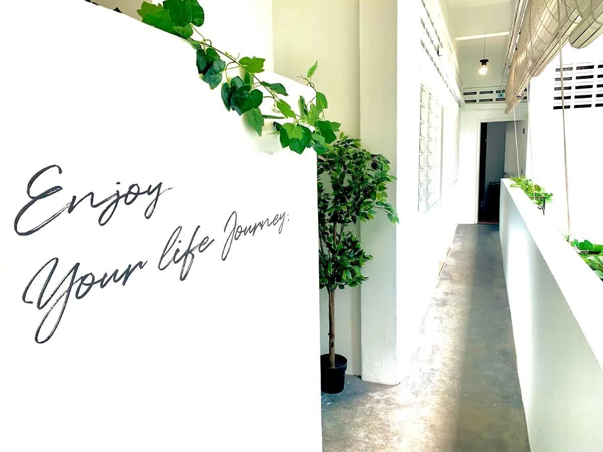 Digital Nomad House Kl Bukit Bintang - 24&7 Coworking Access Included Apartamento Kuala Lumpur 0*,  Malásia
