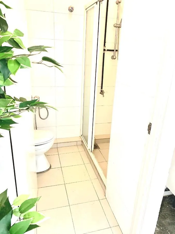 Digital Nomad House Kl Bukit Bintang - 24&7 Coworking Access Included Apartamento Kuala Lumpur