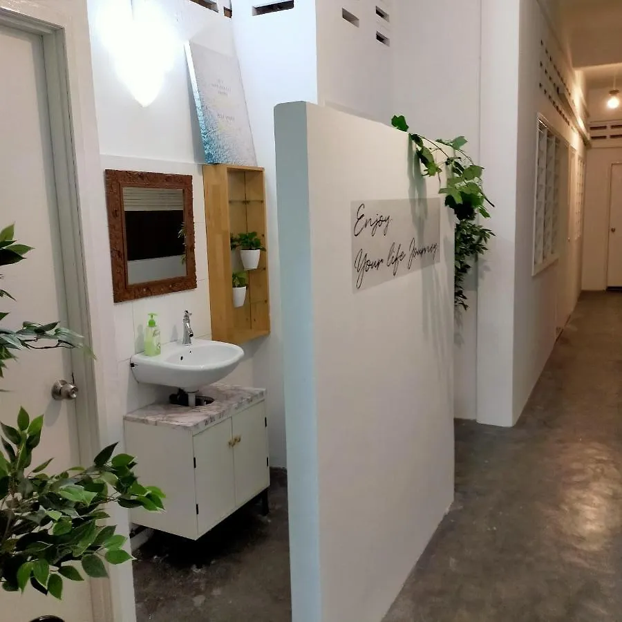 Digital Nomad House Kl Bukit Bintang - 24&7 Coworking Access Included Apartamento Kuala Lumpur