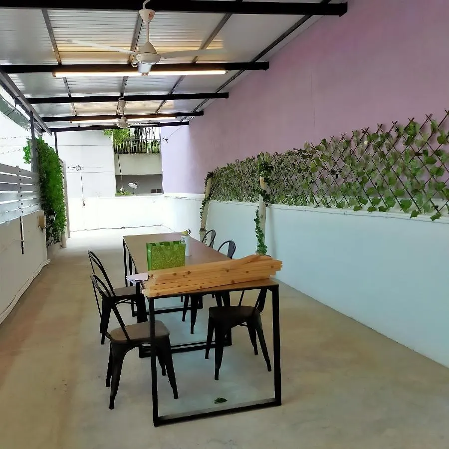 Digital Nomad House Kl Bukit Bintang - 24&7 Coworking Access Included Apartamento Kuala Lumpur