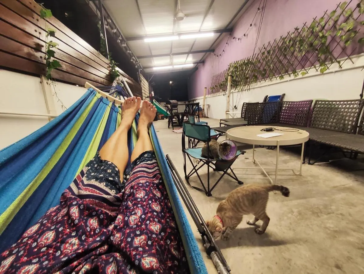 Digital Nomad House Kl Bukit Bintang - 24&7 Coworking Access Included Apartamento Kuala Lumpur