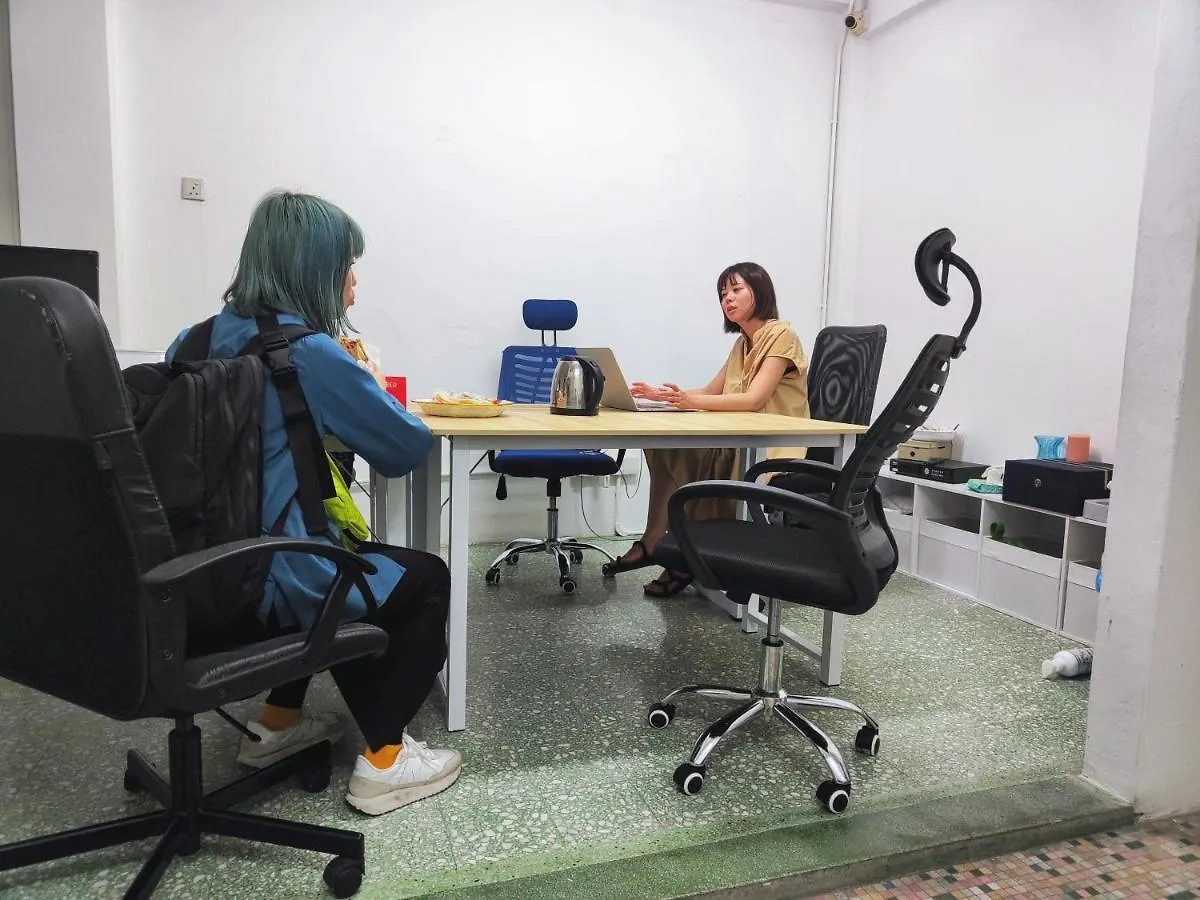 Digital Nomad House Kl Bukit Bintang - 24&7 Coworking Access Included Apartamento Kuala Lumpur 0*,