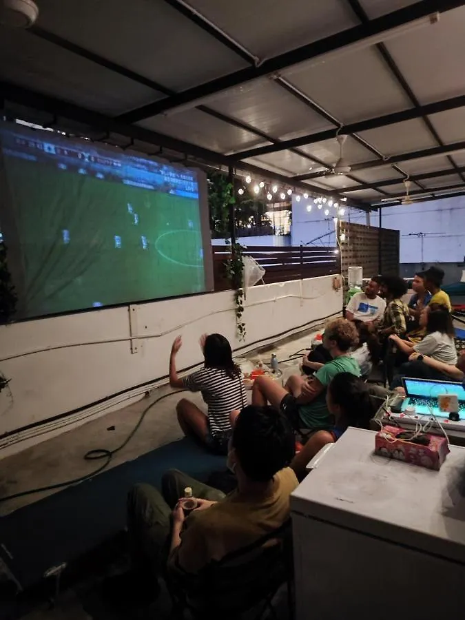 Digital Nomad House Kl Bukit Bintang - 24&7 Coworking Access Included Apartamento Kuala Lumpur