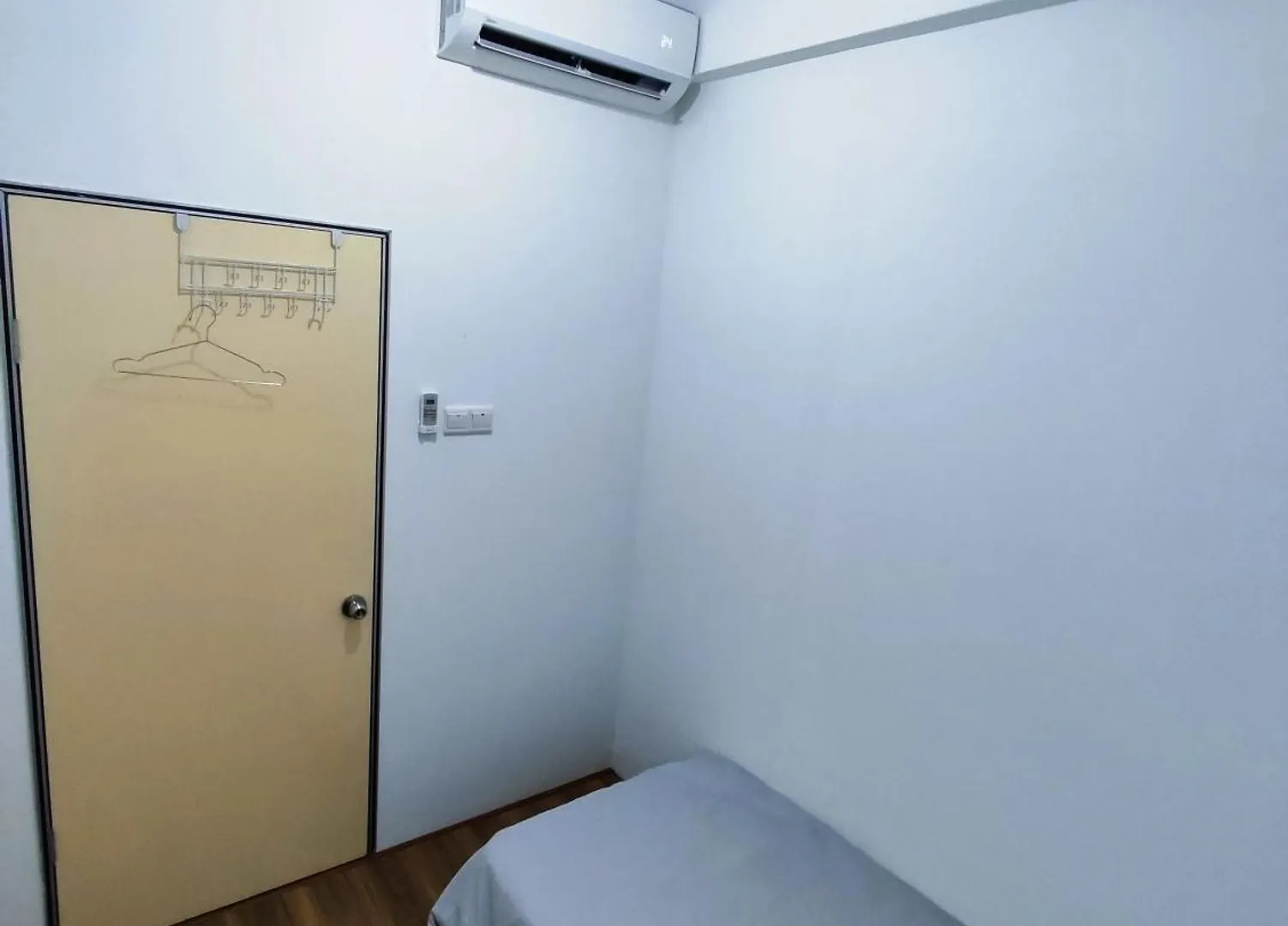 Digital Nomad House Kl Bukit Bintang - 24&7 Coworking Access Included Apartamento Kuala Lumpur 0*,  Malásia