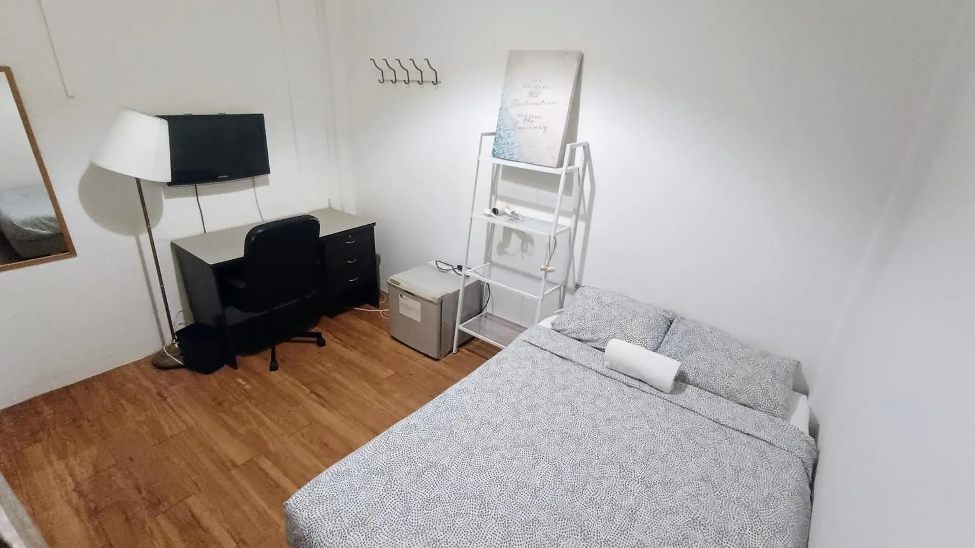Digital Nomad House Kl Bukit Bintang - 24&7 Coworking Access Included Apartamento Kuala Lumpur