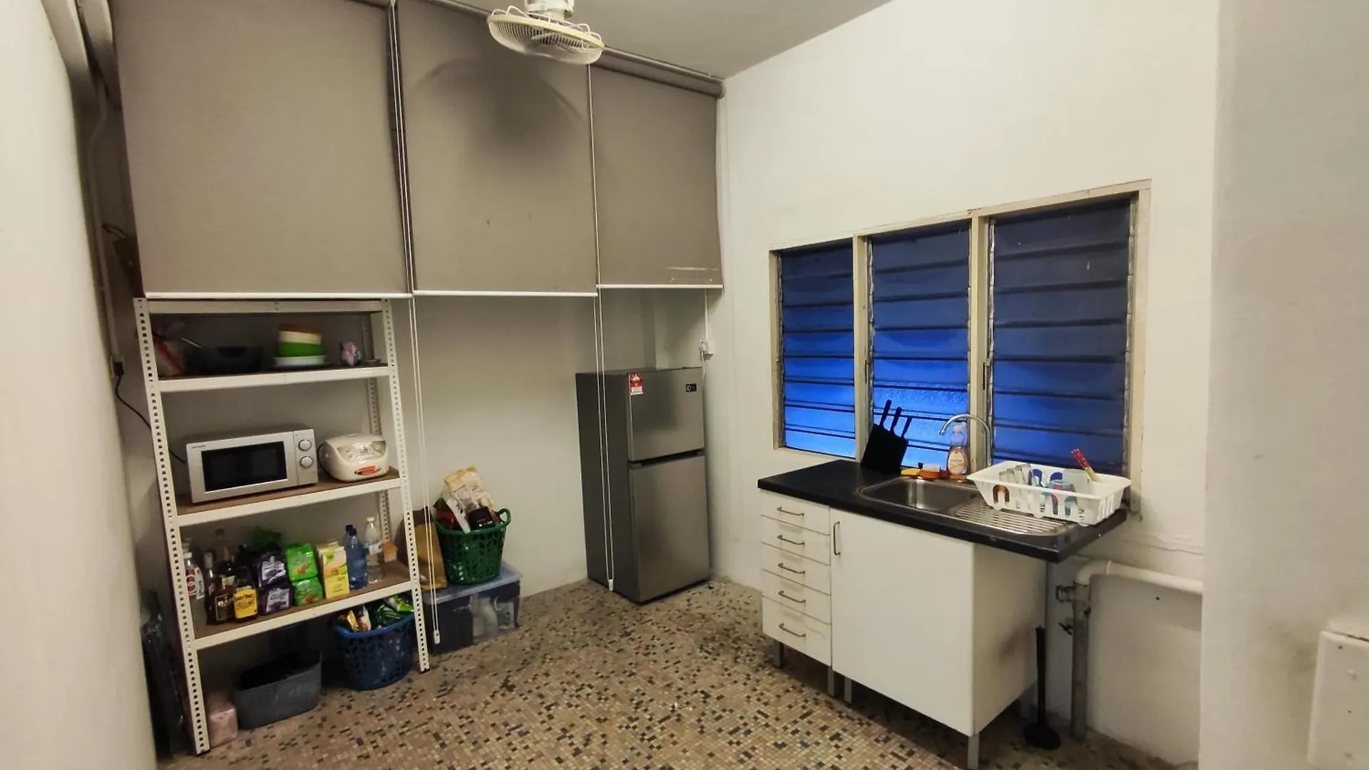Digital Nomad House Kl Bukit Bintang - 24&7 Coworking Access Included Apartamento Kuala Lumpur
